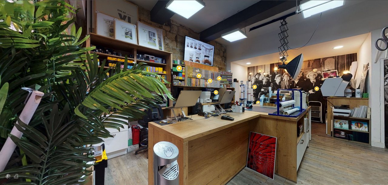 Laboratoire photo traditionnel depuis 1978